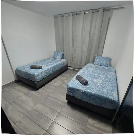 Habitacion Comoda Y Segur4